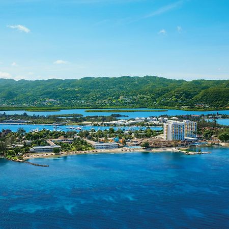 Sunscape Cove Montego Bay Resort And Spa Exterior photo