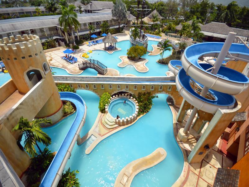Sunscape Cove Montego Bay Resort And Spa Exterior photo