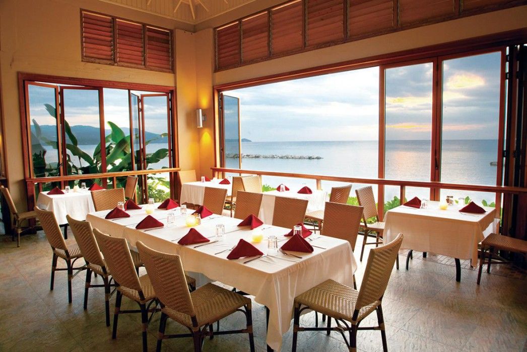 Sunscape Cove Montego Bay Resort And Spa Exterior photo