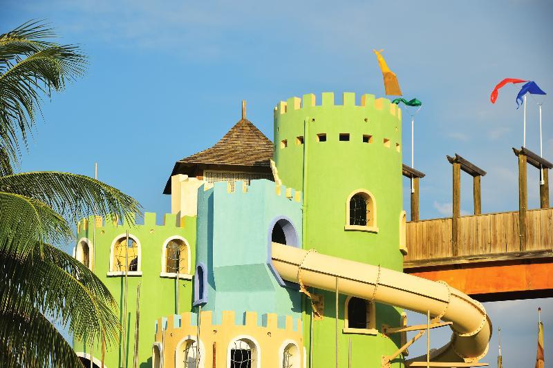 Sunscape Cove Montego Bay Resort And Spa Exterior photo