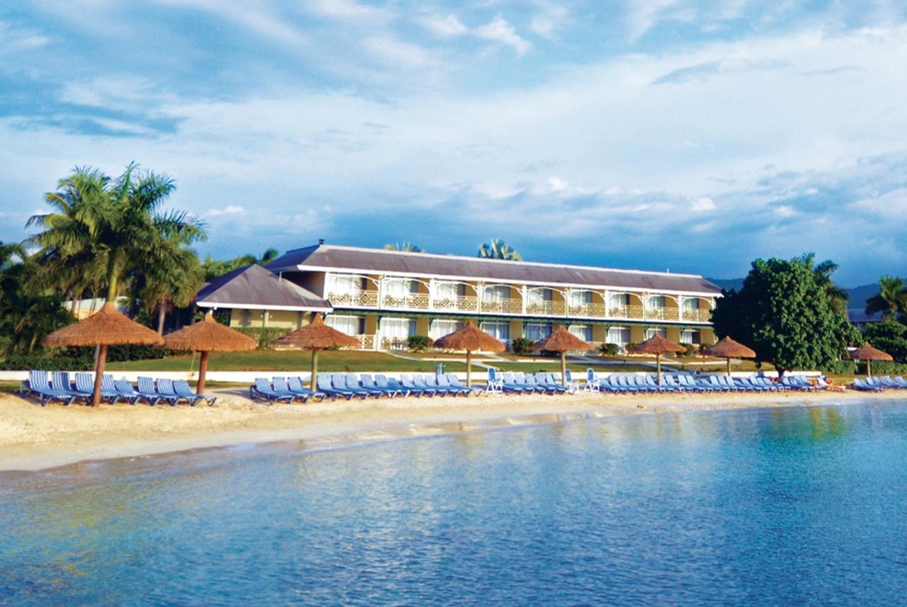Sunscape Cove Montego Bay Resort And Spa Exterior photo