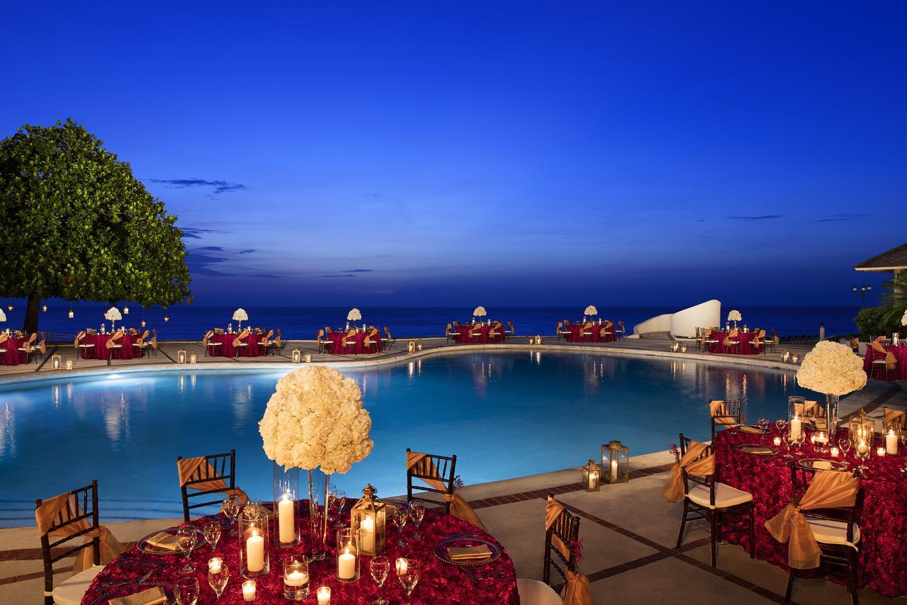 Sunscape Cove Montego Bay Resort And Spa Exterior photo