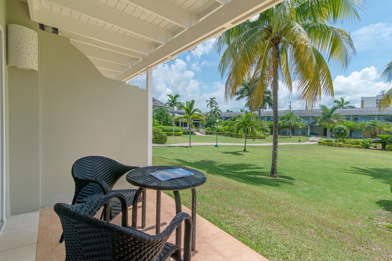 Sunscape Cove Montego Bay Resort And Spa Exterior photo