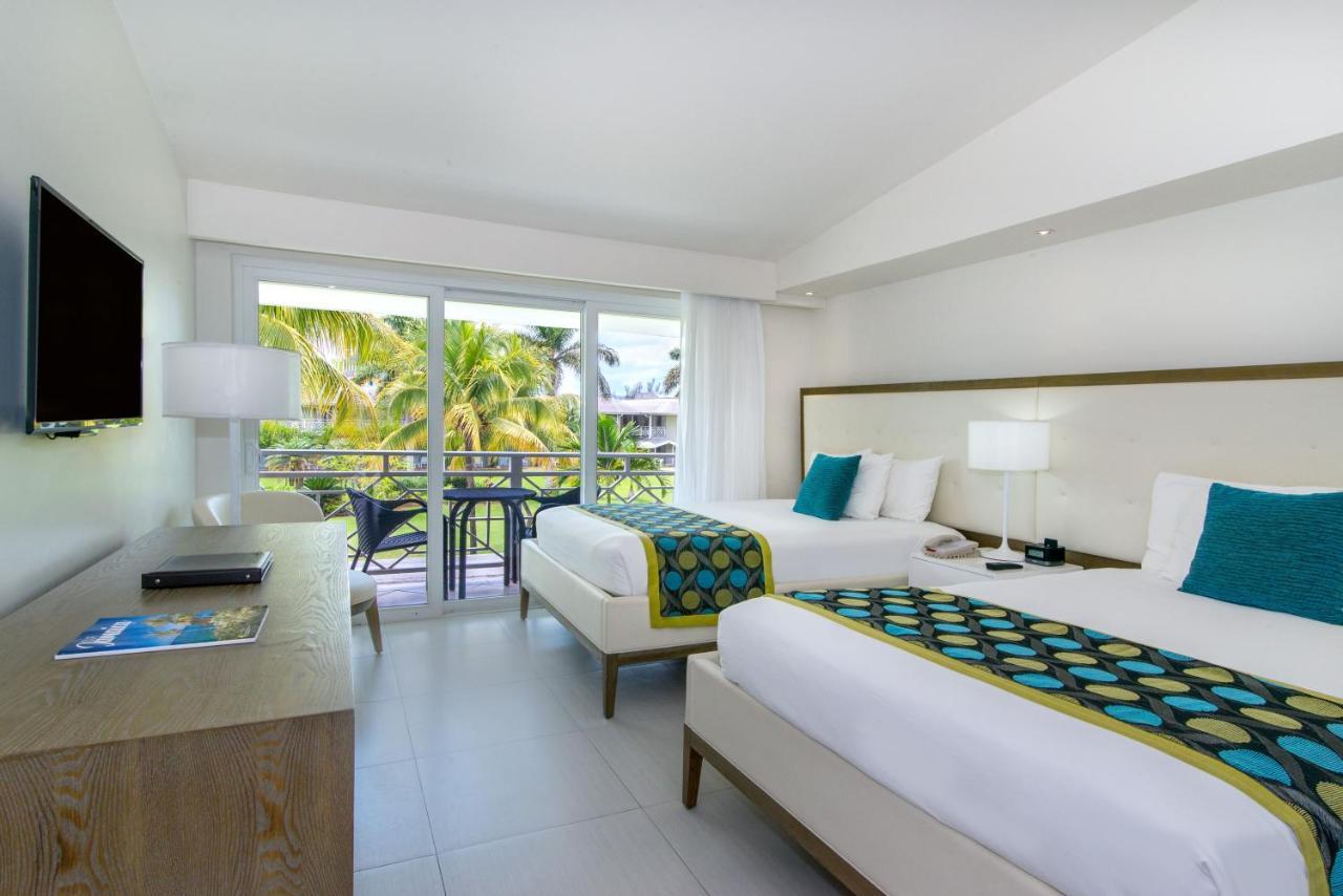 Sunscape Cove Montego Bay Resort And Spa Exterior photo