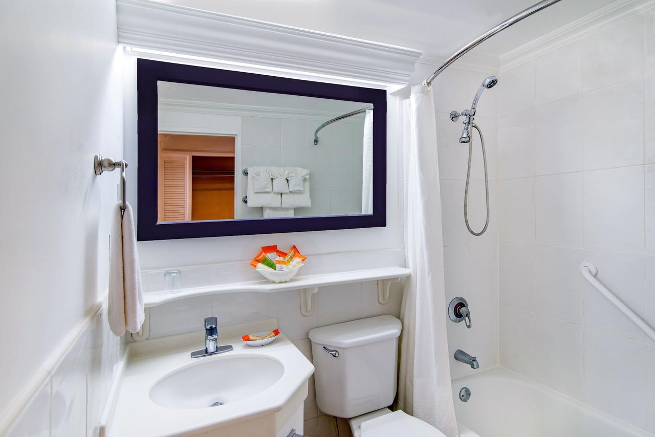 Sunscape Cove Montego Bay Resort And Spa Exterior photo
