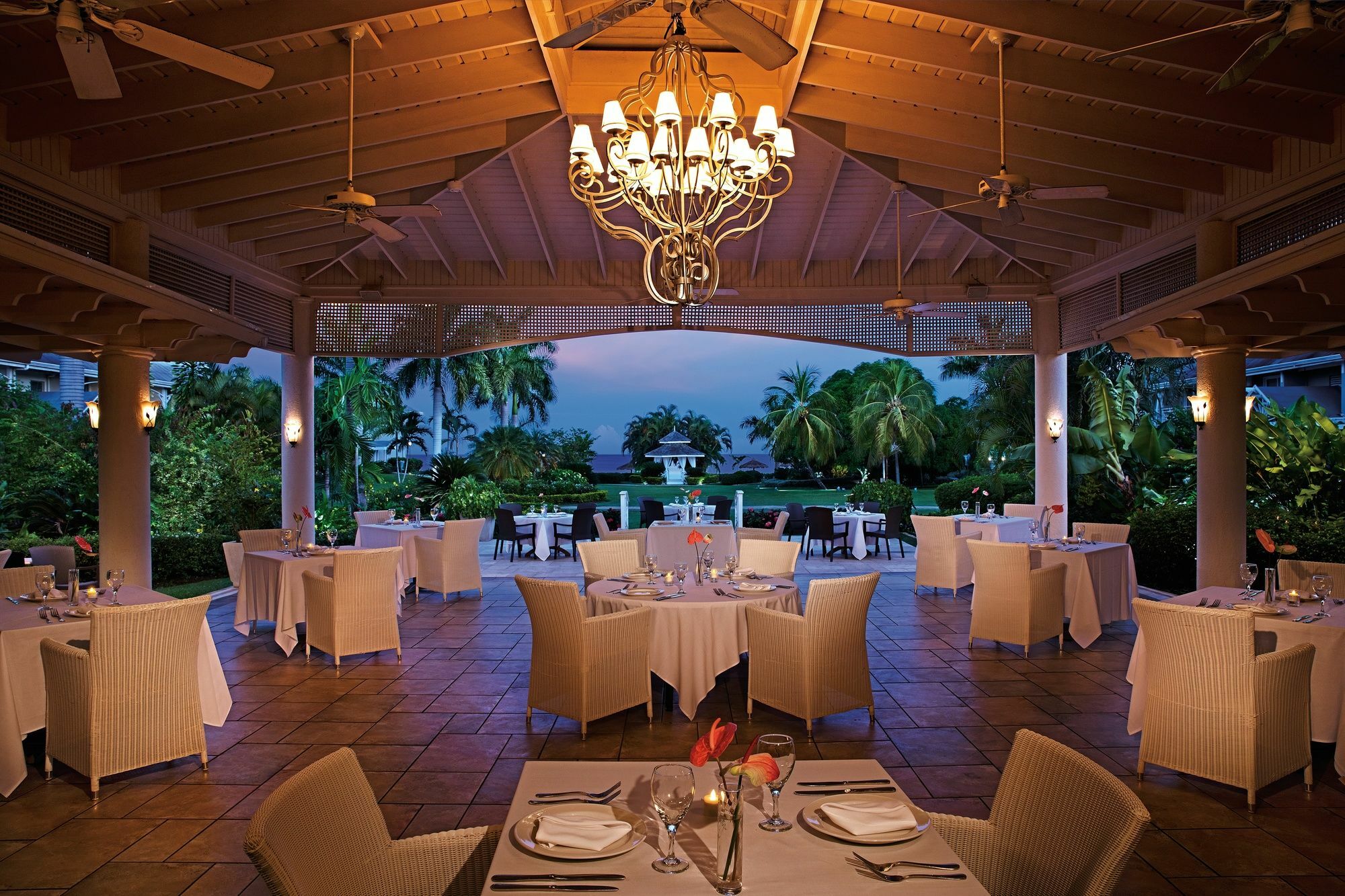 Sunscape Cove Montego Bay Resort And Spa Exterior photo
