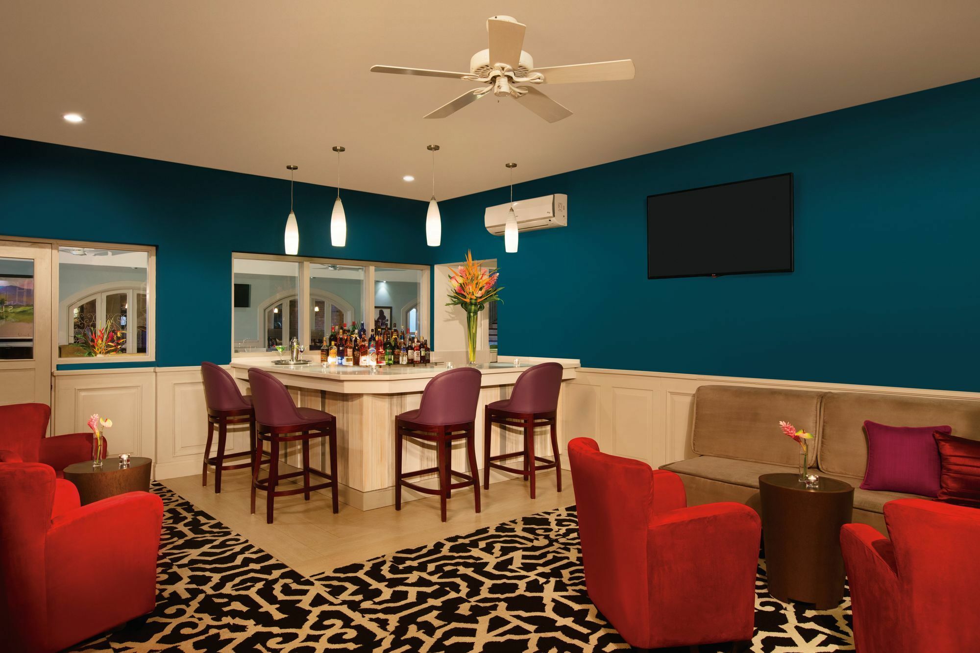 Sunscape Cove Montego Bay Resort And Spa Exterior photo