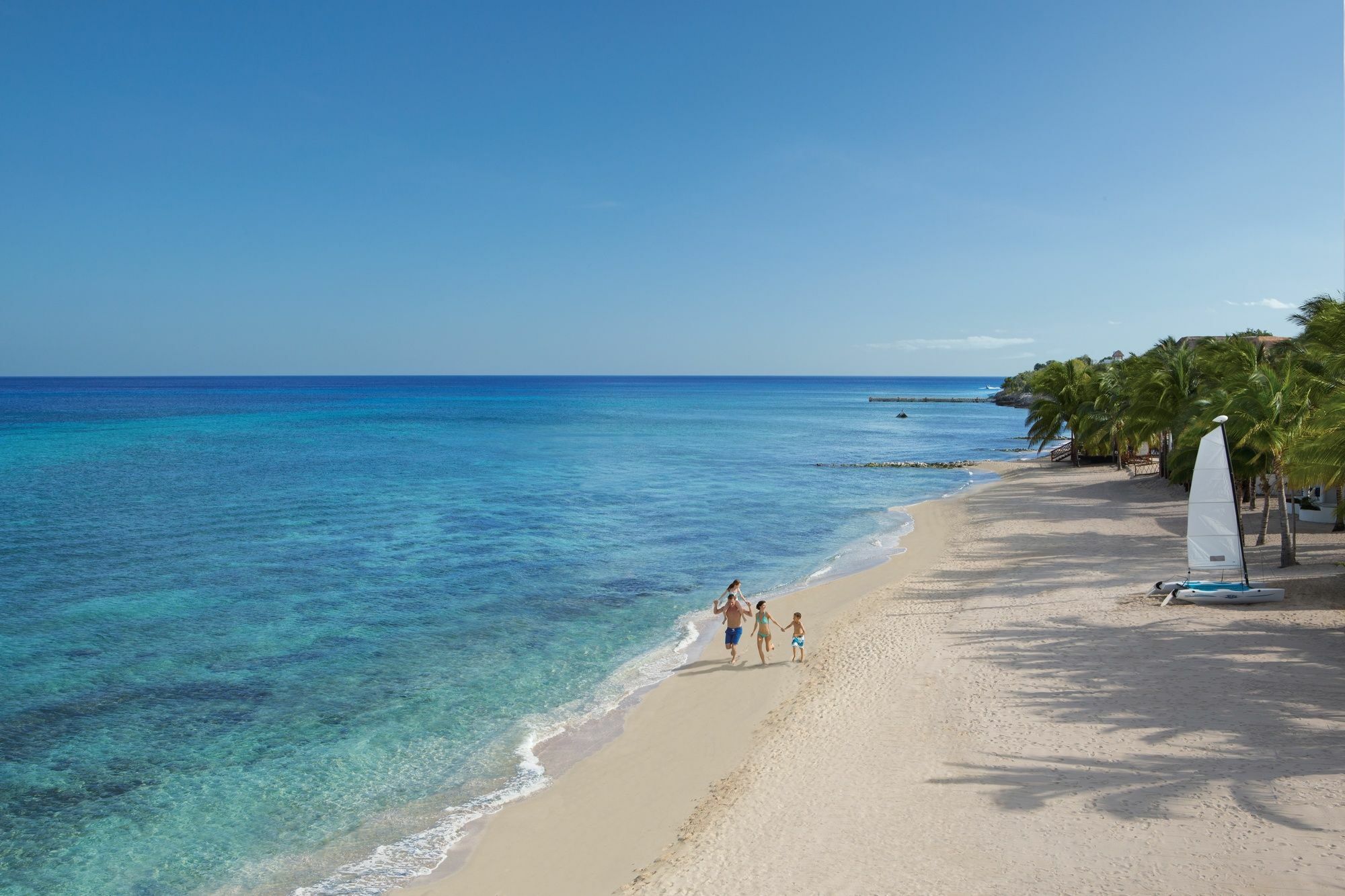 Sunscape Cove Montego Bay Resort And Spa Exterior photo