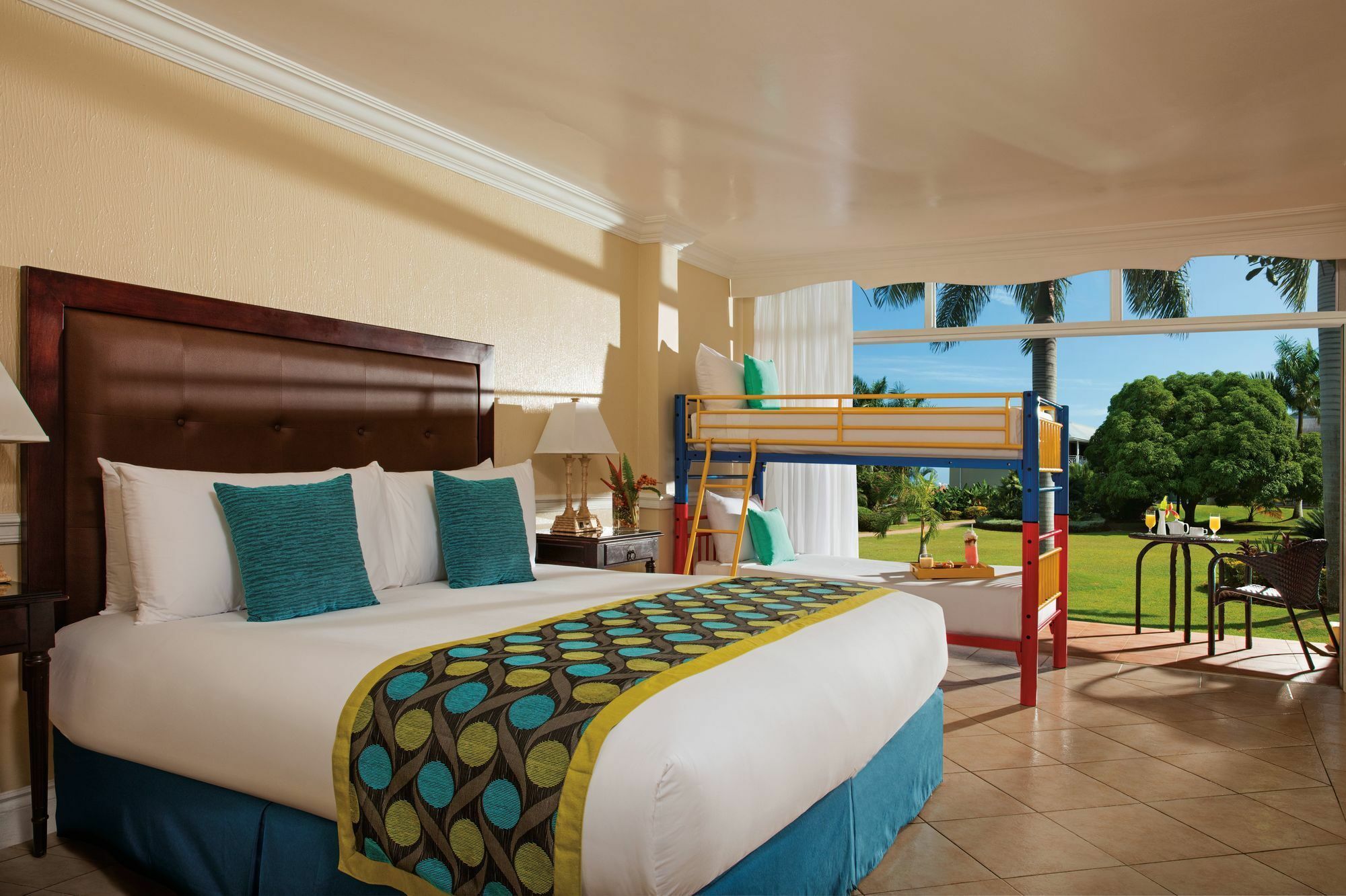 Sunscape Cove Montego Bay Resort And Spa Exterior photo