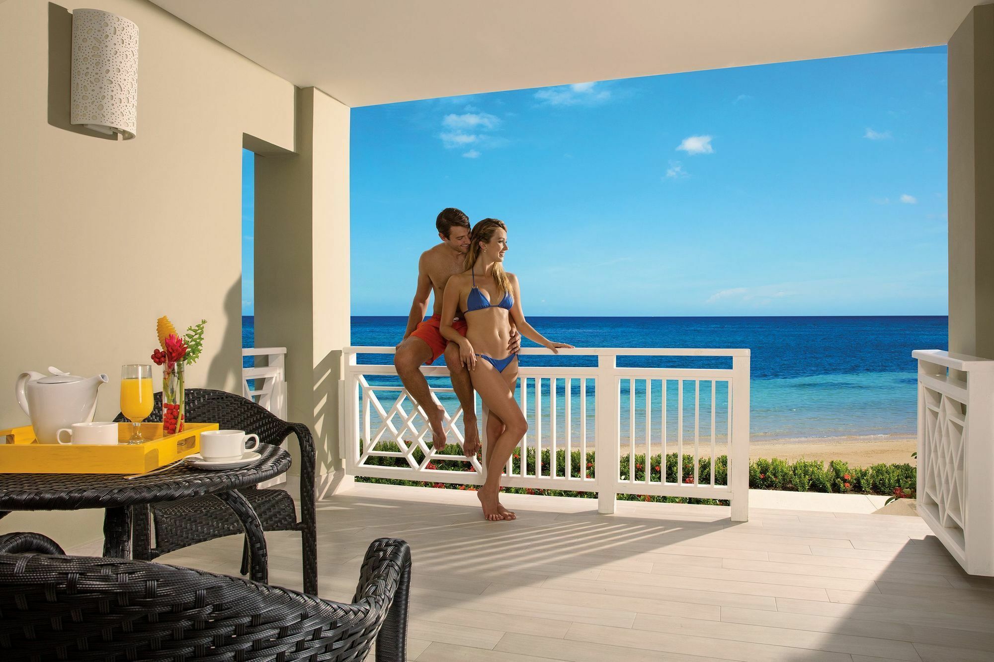 Sunscape Cove Montego Bay Resort And Spa Exterior photo
