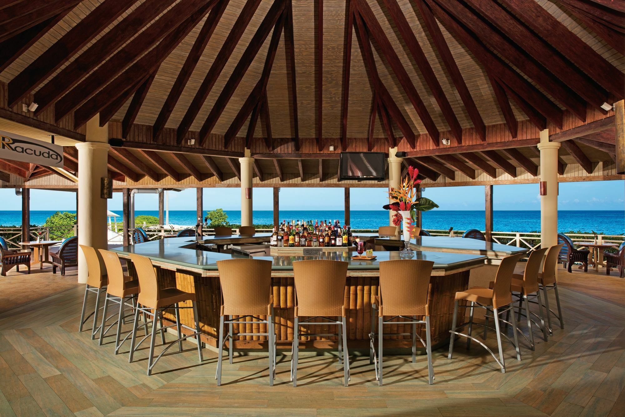 Sunscape Cove Montego Bay Resort And Spa Exterior photo